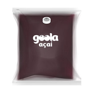 Soft Mix Goola Açaí Original ou Açaí com Banana 5KG
