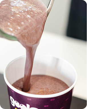 Qualidade Goola Açaí