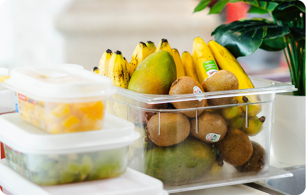 Qualidade Goola Açaí